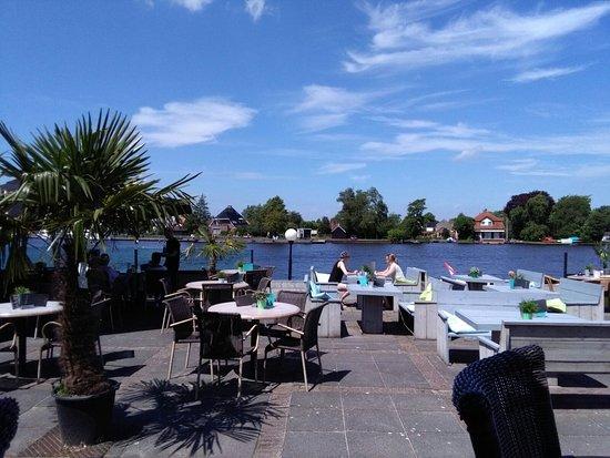 De Buitenplaats