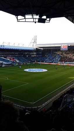 Abe Lenstra Stadion