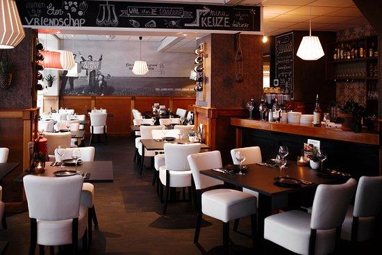 Harré Tapas