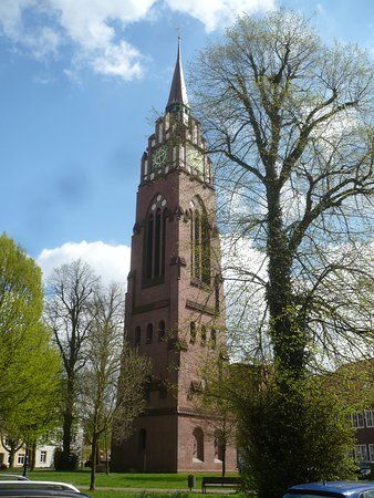 Stadtkirche