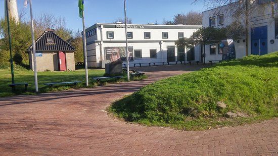 Schiermonnikoog National Park
