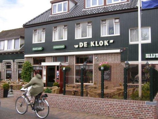 de Klok