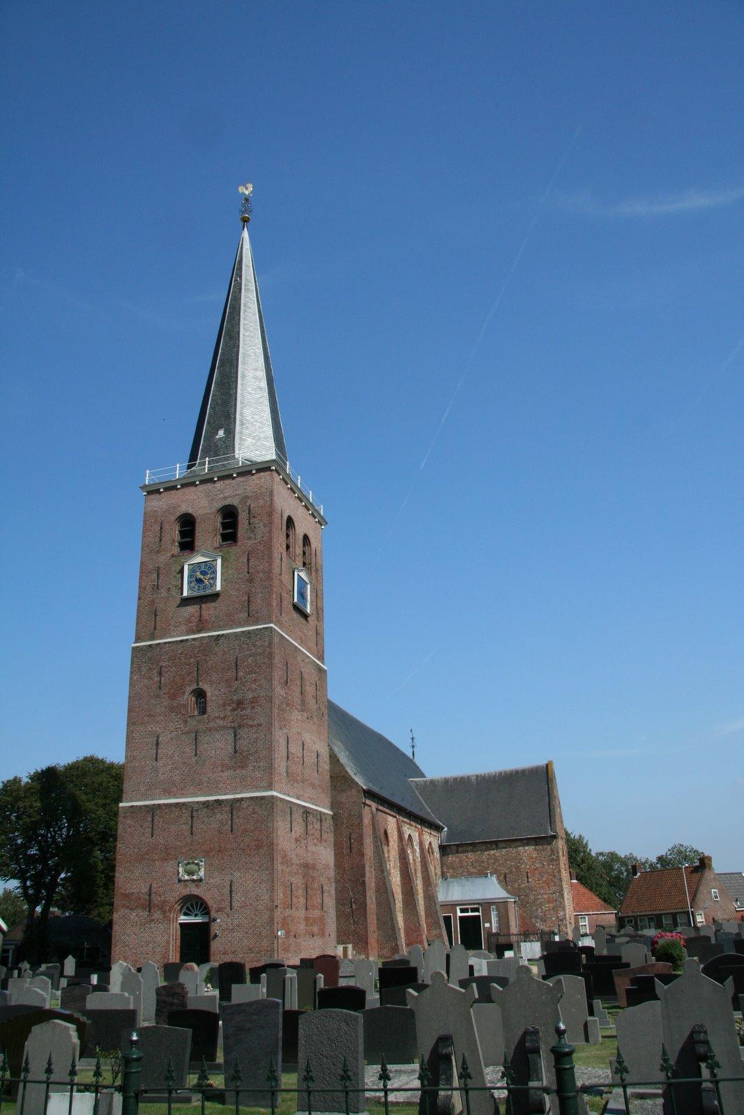 Grote of Sint-Maartenkerk