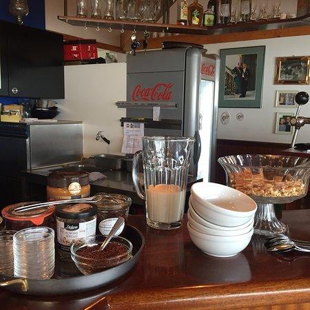 Eetcafe Tante Sjuul