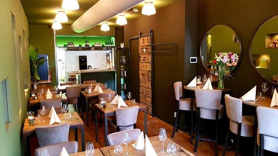 Bistro La Boheme