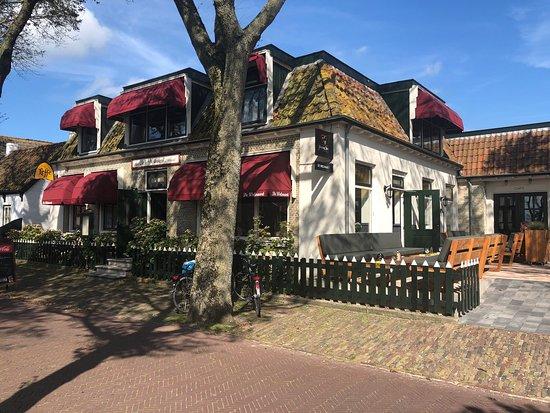 De Welvaart
