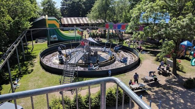 Sybrandy's Speelpark