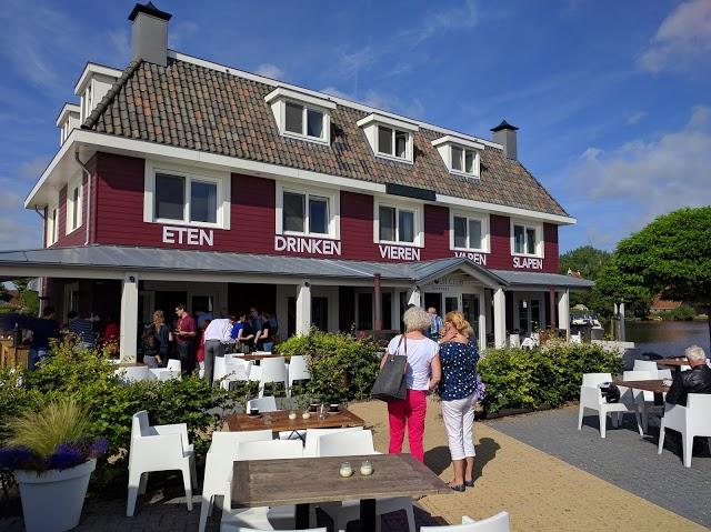 't Schippershuis