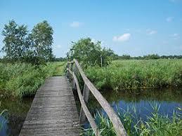 Nationaal Park de Alde Feanen