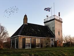 Vuurtoren van Workum