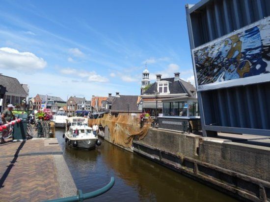 Lemstersluis