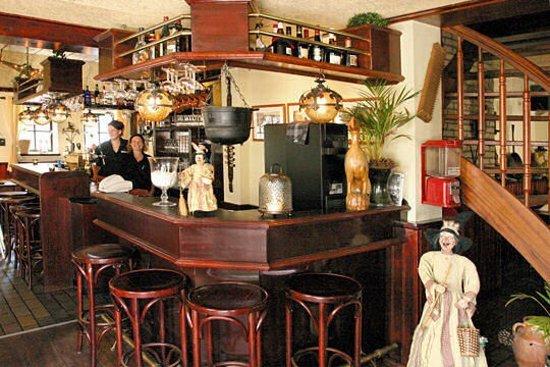 De Hekseketel