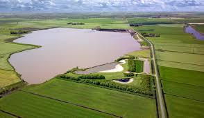 Eeltjemeer