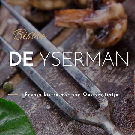 De Yserman