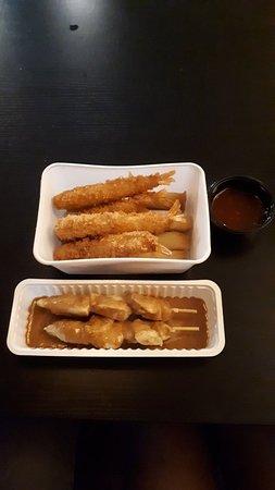 Thai Wok To Go