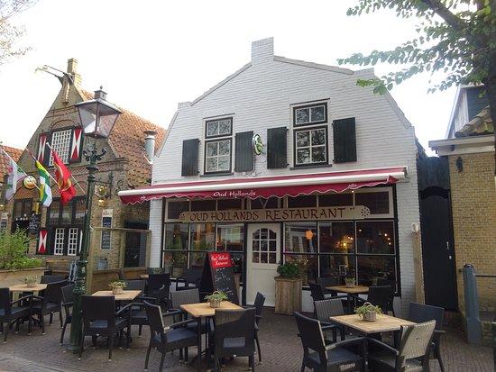 Oud Hollands