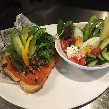 Stadscafe Dubbels Sneek #foodbar