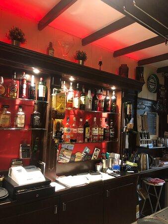 Mama's Eetcafe