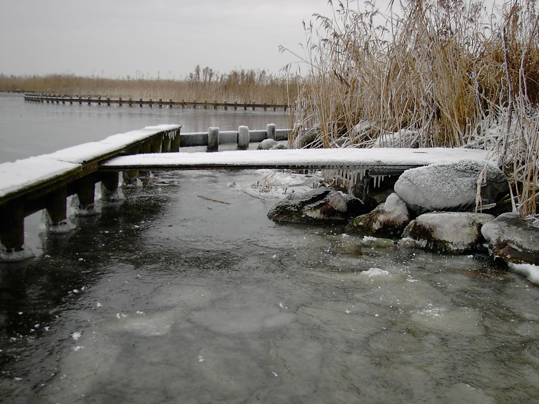 het Slotermeer