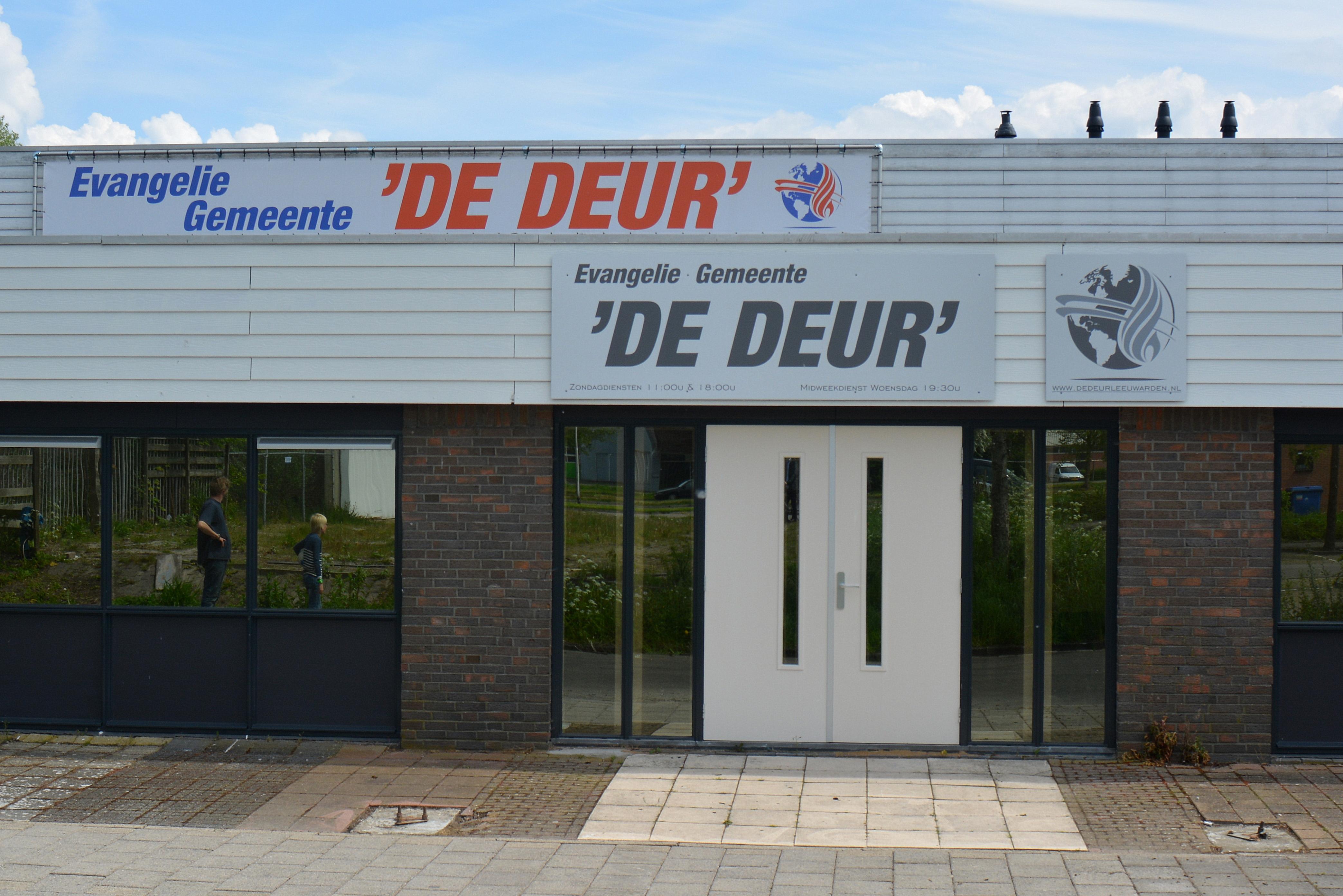 De Deur