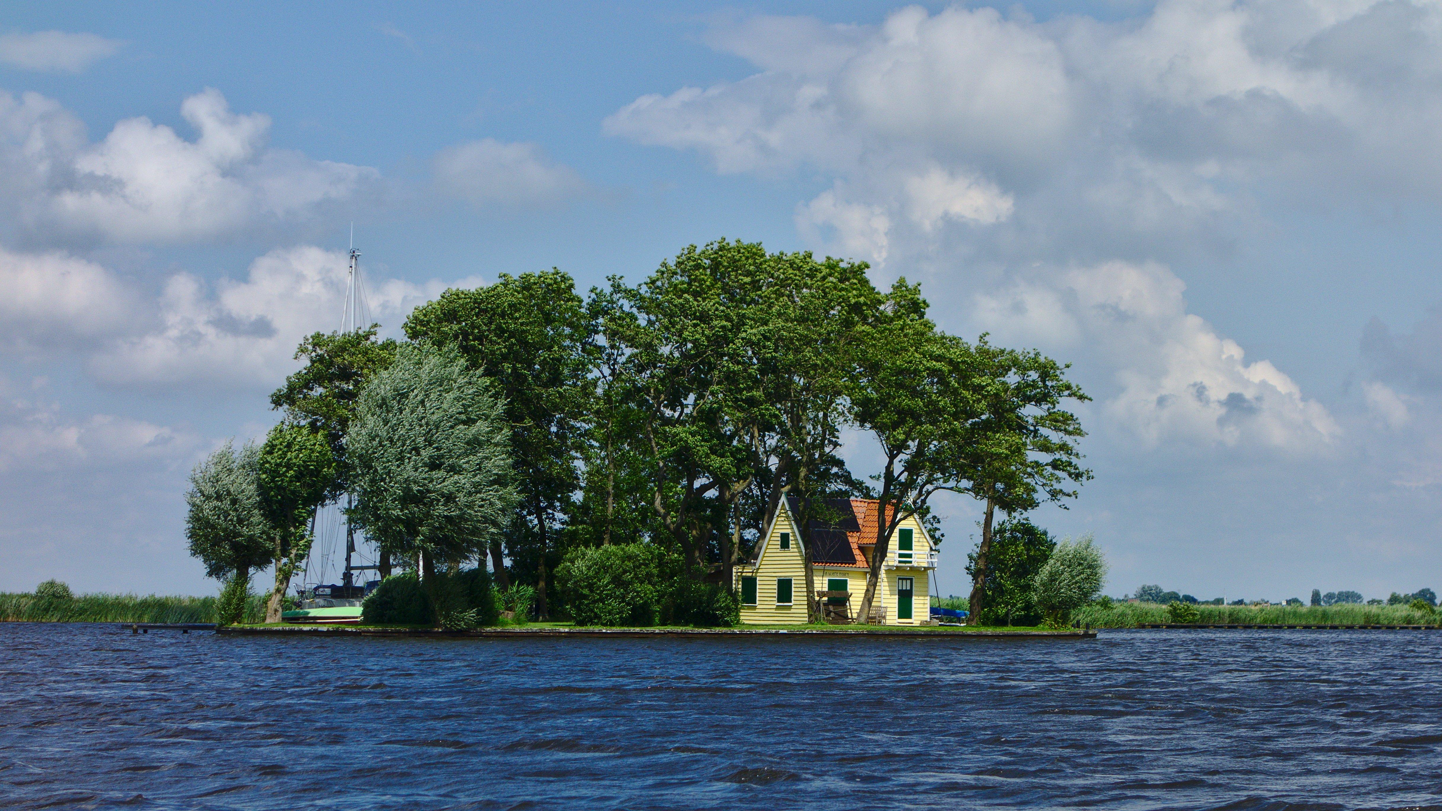 Jentjemeer