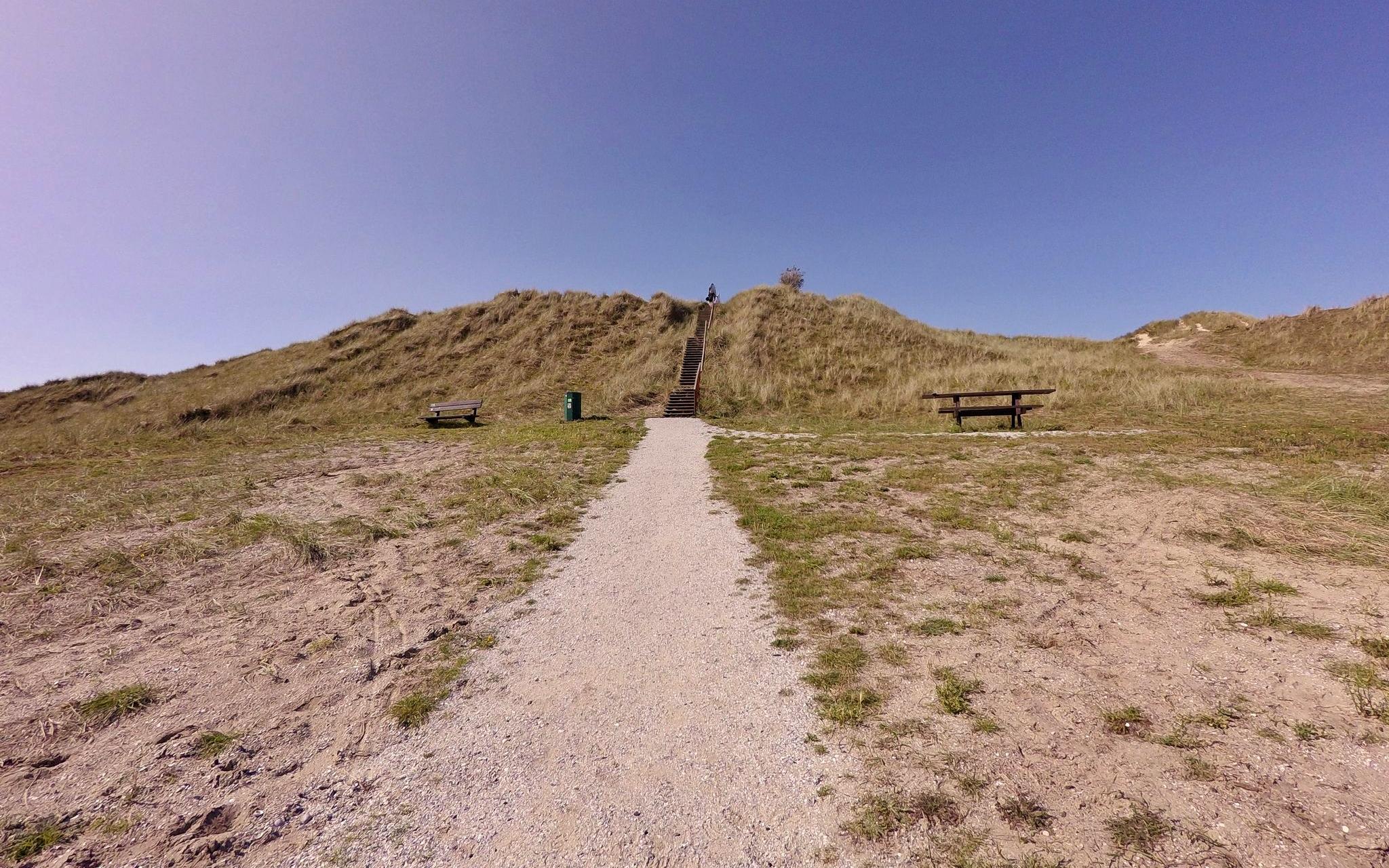Kaapsduin Oosterend