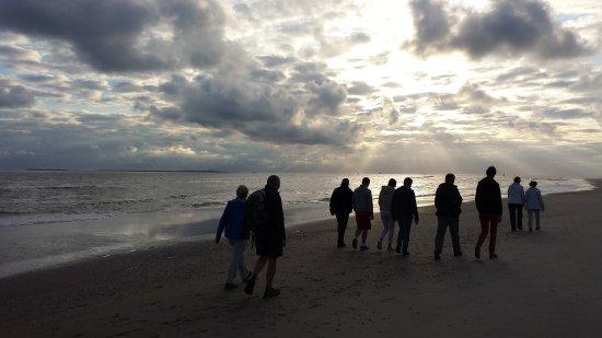 Vlieland Hostess