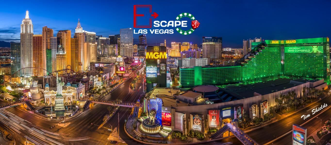 Escape Las Vegas