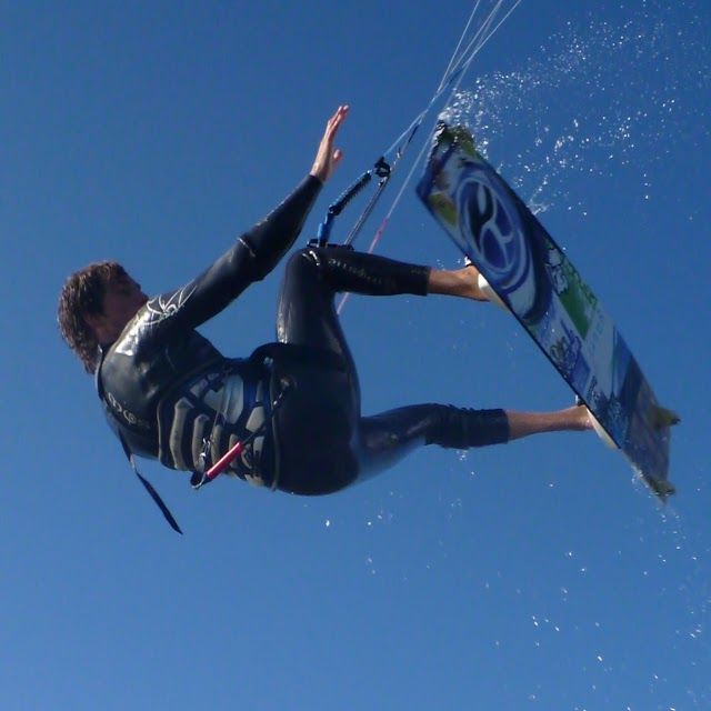 Kiteschool Freeriderz