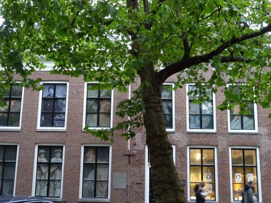 Hannemahuis