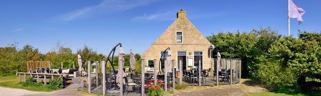 Restaurant 't Golfje